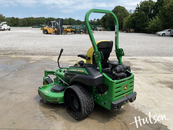 Photo of 2021 John Deere Z970R