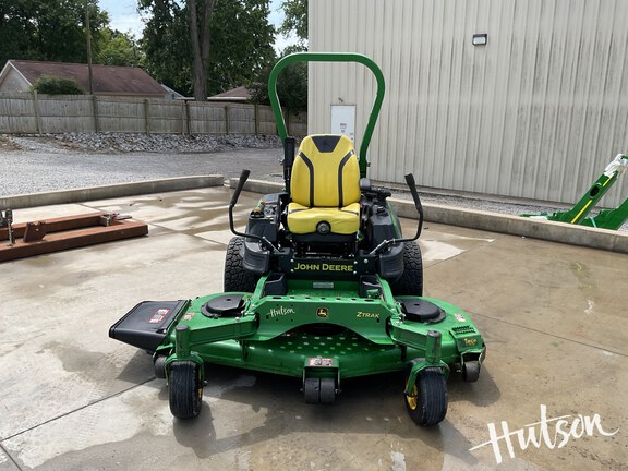Photo of 2021 John Deere Z970R