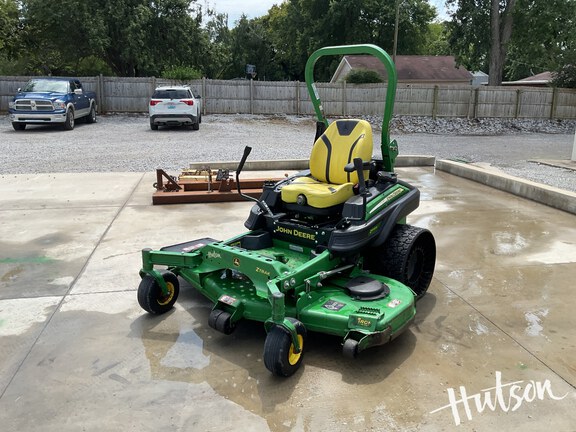 Photo of 2021 John Deere Z970R