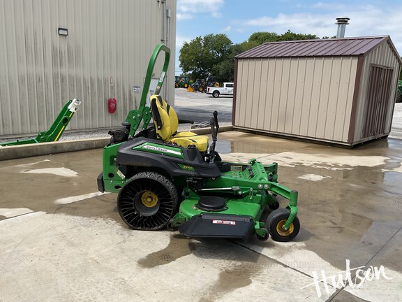 Photo of 2021 John Deere Z970R