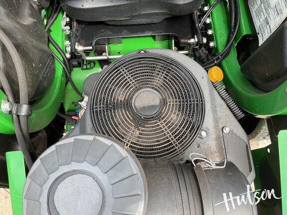 Photo of 2021 John Deere Z970R
