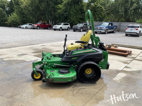 Photo of 2021 John Deere Z970R