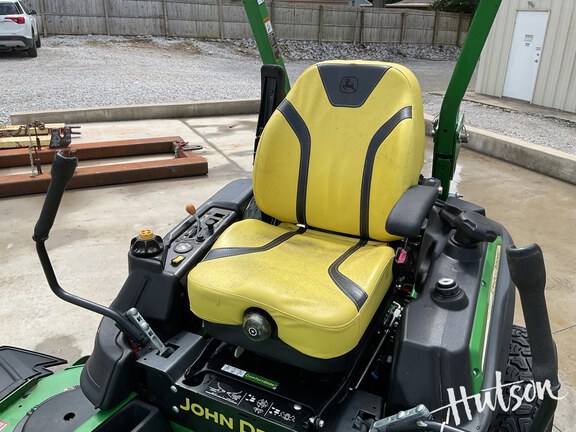 Photo of 2021 John Deere Z970R