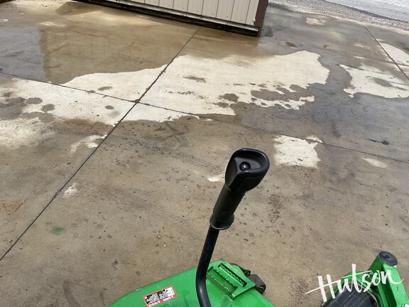 Photo of 2021 John Deere Z970R