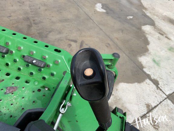 Photo of 2021 John Deere Z970R