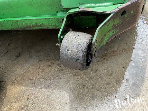 Photo of 2021 John Deere Z970R