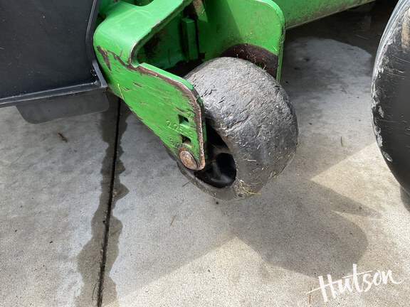 Photo of 2021 John Deere Z970R