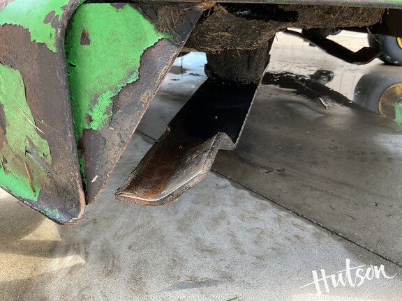Photo of 2021 John Deere Z970R