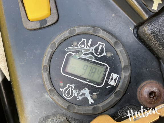 Photo of 2021 John Deere Z970R