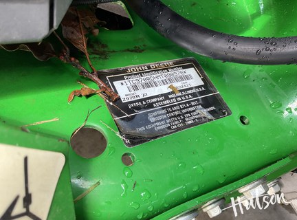 Photo of 2021 John Deere Z970R
