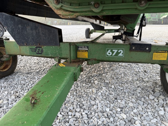 Photo of E-Z Trail 672