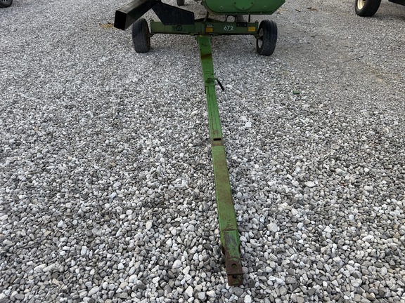 Photo of E-Z Trail 672