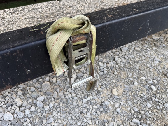 Photo of E-Z Trail 672
