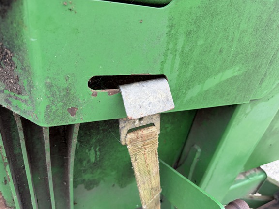 Photo of E-Z Trail 672