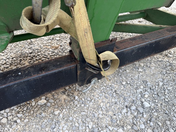 Photo of E-Z Trail 672
