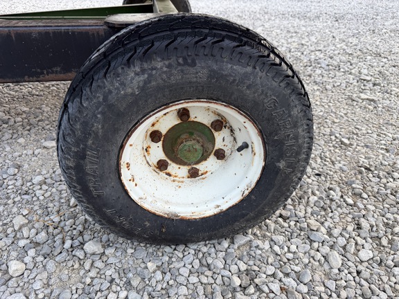 Photo of E-Z Trail 672