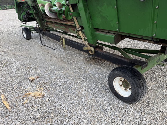 Photo of E-Z Trail 672