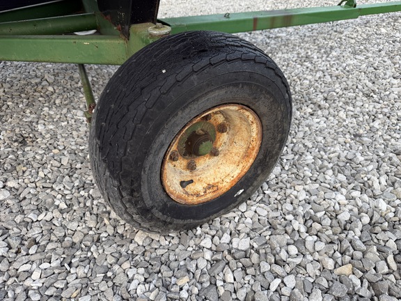 Photo of E-Z Trail 672