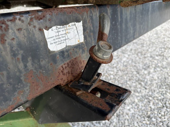 Photo of E-Z Trail 672