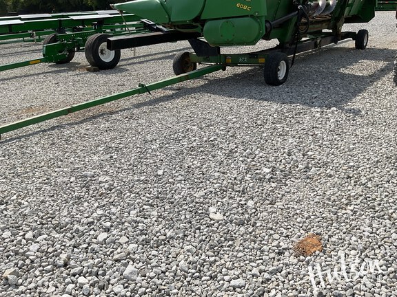 Photo of E-Z Trail 672