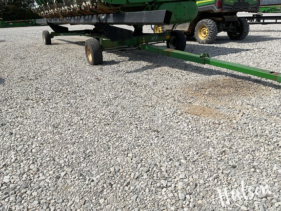 Photo of E-Z Trail 672