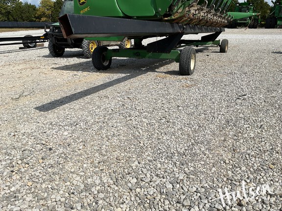 Photo of E-Z Trail 672