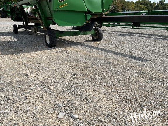 Photo of E-Z Trail 672