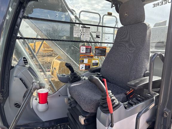2023 John Deere 210P