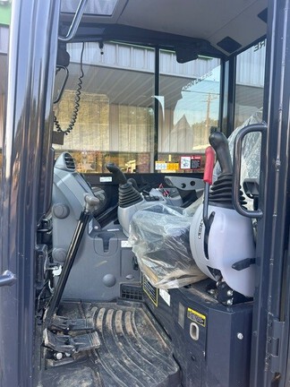2024 John Deere 60 P-Tier-5