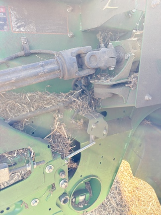 Used 2019 John Deere 735FD Combine Platforms at Horizon Ag & Turf in Lloydminster, AB - Photo4