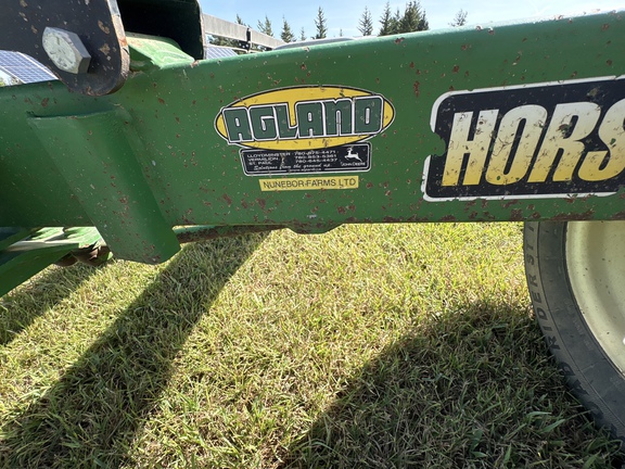 Used 2019 John Deere 735FD Combine Platforms at Horizon Ag & Turf in Lloydminster, AB - Photo6