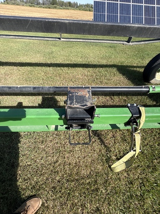 Used 2019 John Deere 735FD Combine Platforms at Horizon Ag & Turf in Lloydminster, AB - Photo8