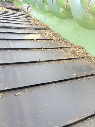 Used 2019 John Deere 735FD Combine Platforms at Horizon Ag & Turf in Lloydminster, AB - Photo10
