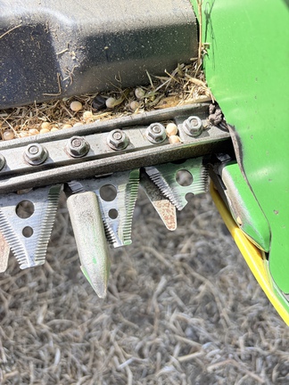 Used 2019 John Deere 735FD Combine Platforms at Horizon Ag & Turf in Lloydminster, AB - Photo14