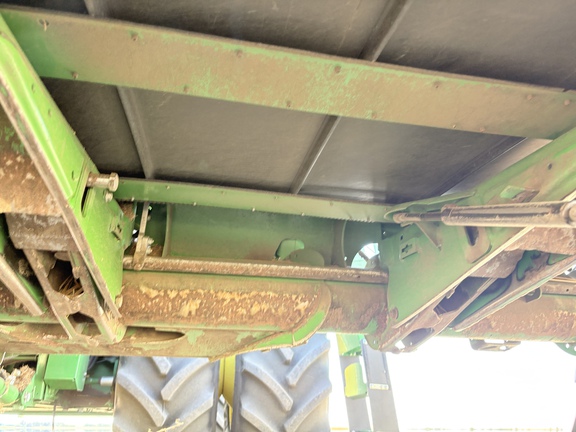 Used 2019 John Deere 735FD Combine Platforms at Horizon Ag & Turf in Lloydminster, AB - Photo16