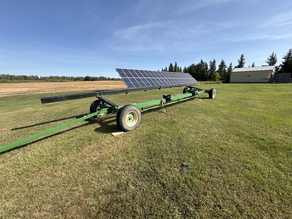 Used 2019 John Deere 735FD Combine Platforms at Horizon Ag & Turf in Lloydminster, AB - Photo17