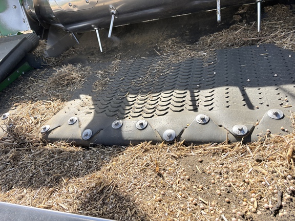 Used 2019 John Deere 735FD Combine Platforms at Horizon Ag & Turf in Lloydminster, AB - Photo18