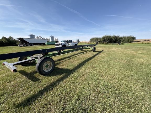 Used 2019 John Deere 735FD Combine Platforms at Horizon Ag & Turf in Lloydminster, AB - Photo20