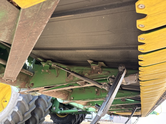 Used 2019 John Deere 735FD Combine Platforms at Horizon Ag & Turf in Lloydminster, AB - Photo22
