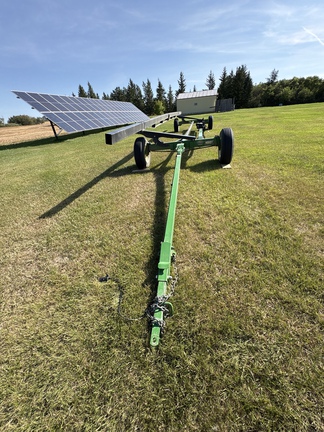 Used 2019 John Deere 735FD Combine Platforms at Horizon Ag & Turf in Lloydminster, AB - Photo25