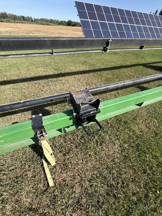 Used 2019 John Deere 735FD Combine Platforms at Horizon Ag & Turf in Lloydminster, AB - Photo28