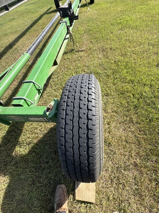 Used 2019 John Deere 735FD Combine Platforms at Horizon Ag & Turf in Lloydminster, AB - Photo31