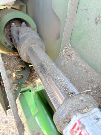 Used 2019 John Deere 735FD Combine Platforms at Horizon Ag & Turf in Lloydminster, AB - Photo33