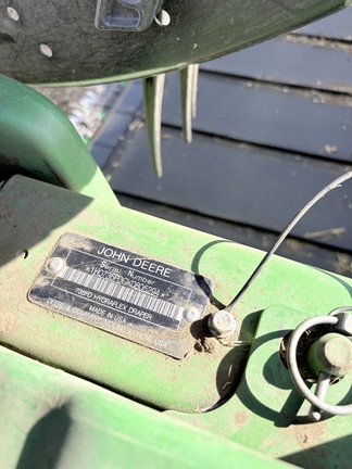 Used 2019 John Deere 735FD Combine Platforms at Horizon Ag & Turf in Lloydminster, AB - Photo34