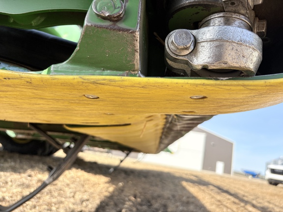 Used 2019 John Deere 735FD Combine Platforms at Horizon Ag & Turf in Lloydminster, AB - Photo35