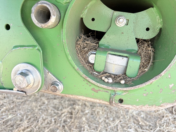 Used 2019 John Deere 735FD Combine Platforms at Horizon Ag & Turf in Lloydminster, AB - Photo41