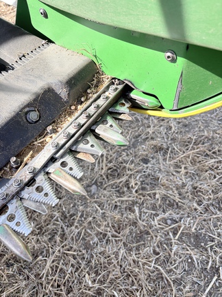 Used 2019 John Deere 735FD Combine Platforms at Horizon Ag & Turf in Lloydminster, AB - Photo44