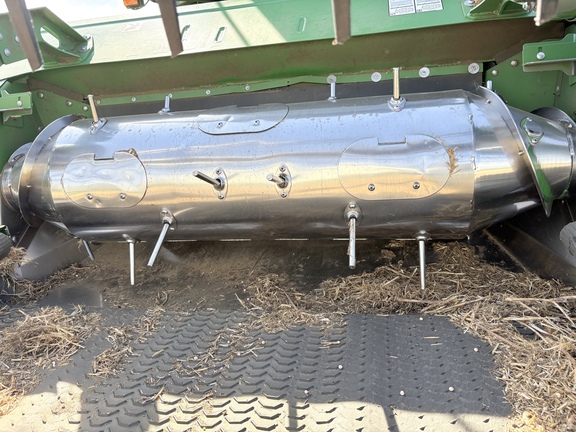 Used 2019 John Deere 735FD Combine Platforms at Horizon Ag & Turf in Lloydminster, AB - Photo47