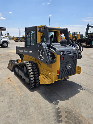 2025 John Deere 325G
