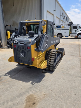2025 John Deere 325G